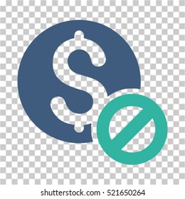 Free of Charge icon. Vector pictograph style is a flat symbol, color, chess transparent background. Designed for software and web interface toolbars and menus.