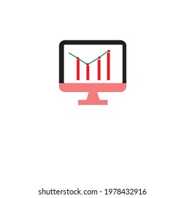 free computer vector minimalist illustration
