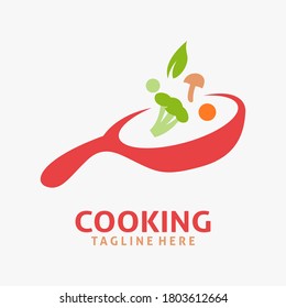 Free Cooking Logo Design Inspiration