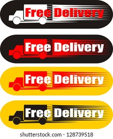 free delivery