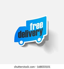 free delivery