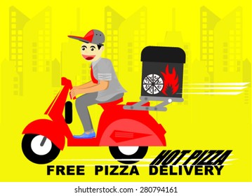 free delivery