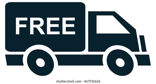 Free delivery