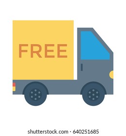 free delivery 