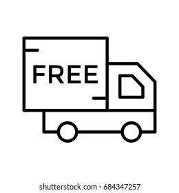Free Delivery 
