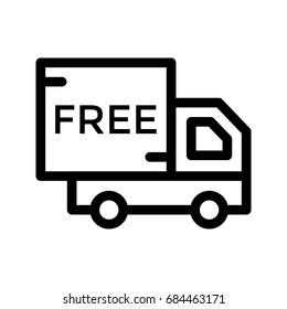 Free Delivery 