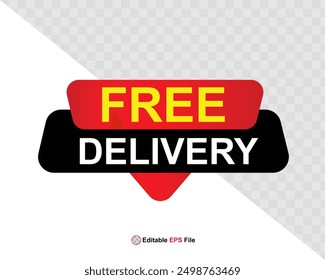  free delivery button, website, watch now, button, learn, stay, tuned, level, sign, speech, bubble banner, modern, symbol, click