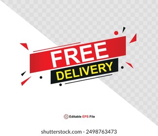  free delivery button, website, watch now, button, learn, stay, tuned, level, sign, speech, bubble banner, modern, symbol, click