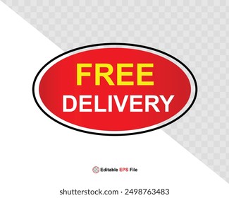  free delivery button, website, watch now, button, learn, stay, tuned, level, sign, speech, bubble banner, modern, symbol, click