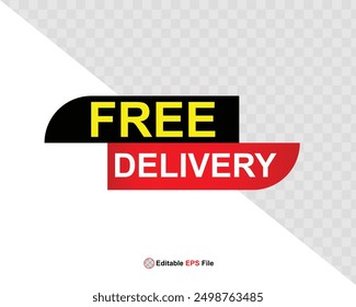  free delivery button, website, watch now, button, learn, stay, tuned, level, sign, speech, bubble banner, modern, symbol, click