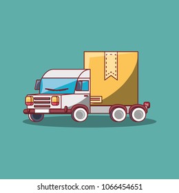 Free delivery design