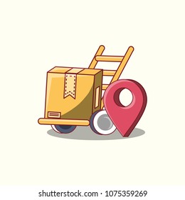 free delivery design