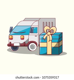 Free delivery design