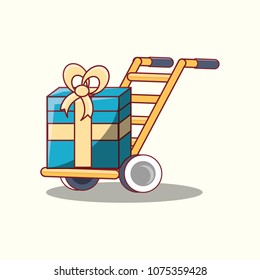 free delivery design