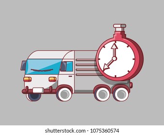 Free delivery design