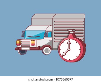 Free delivery design