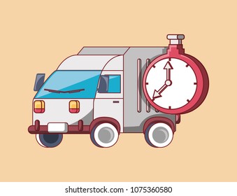 Free delivery design