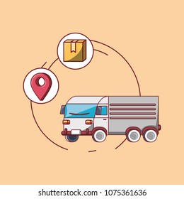 Free delivery design 