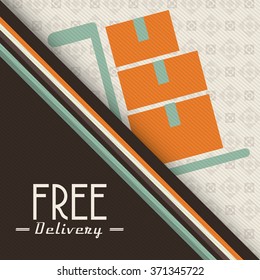 free delivery design 