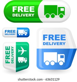Free delivery elements for sale