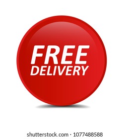 free delivery Label