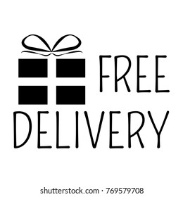 Free Delivery Object