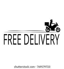 Free Delivery Object