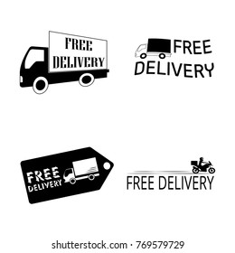 Free Delivery Object