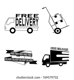 Free Delivery Object
