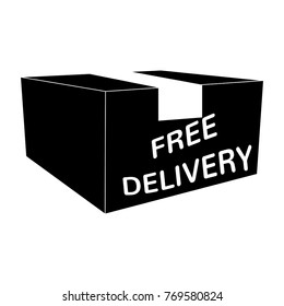 Free Delivery Object