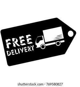 Free Delivery Object