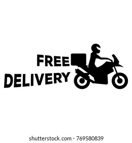 Free Delivery Object