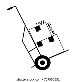 Free Delivery Object