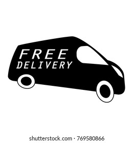 Free Delivery Object