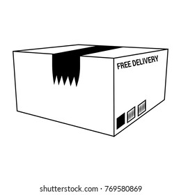 Free Delivery Object