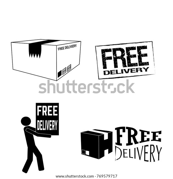Free Delivery\
Object