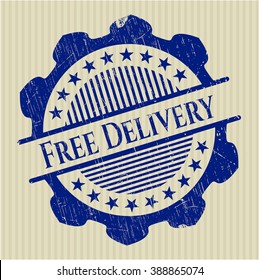 Free Delivery rubber texture