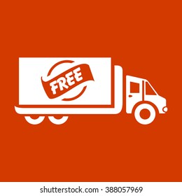 Free delivery shipping