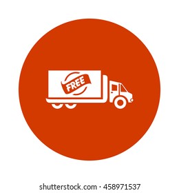 Free delivery shipping