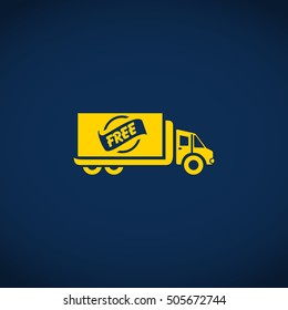 Free delivery shipping
