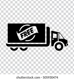Free delivery shipping