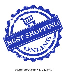 Free delivery stamp
