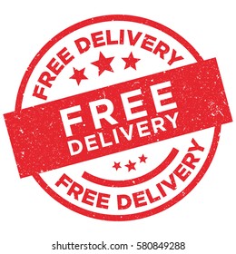 10,681 Free Delivery Text Images, Stock Photos & Vectors | Shutterstock