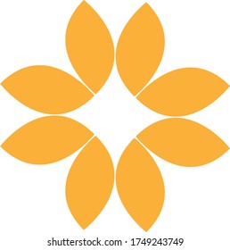 Free design logo vector stock