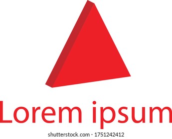 Free design logo vector stock