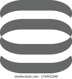 Free design logo vector stock