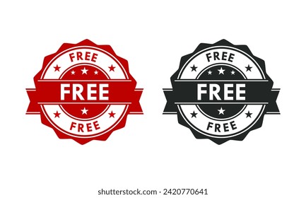 Free design template illustration. Suitable for business
