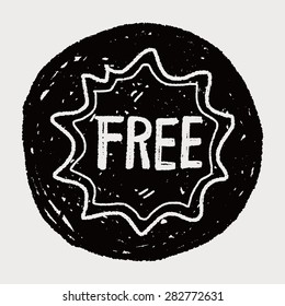 free doodle