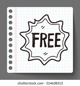 free doodle