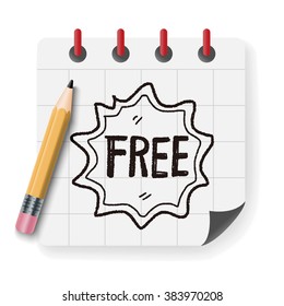 free doodle